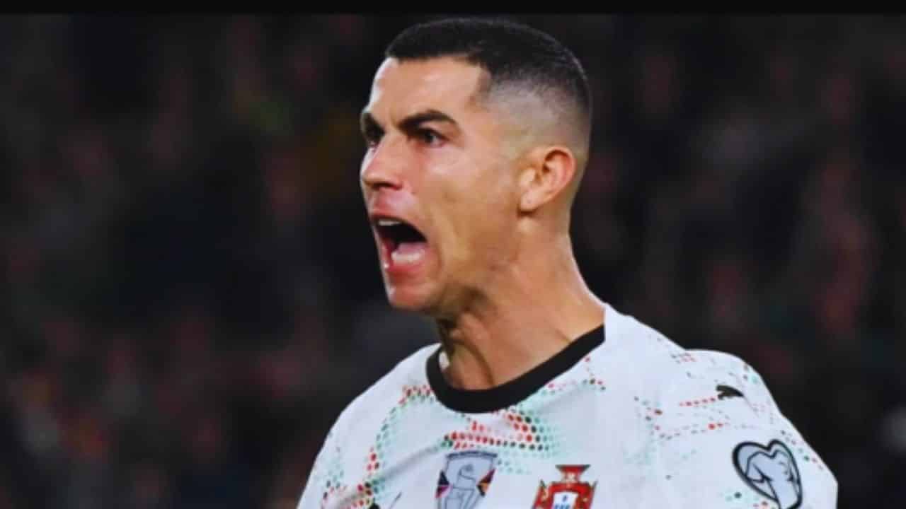 Cristiano Ronaldo Free to Play at World Cup 2026 After Ban Ruling