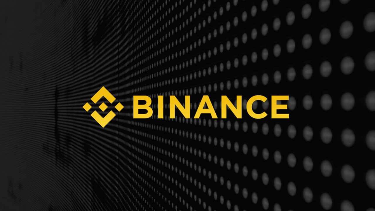 Binance futures deleveraging