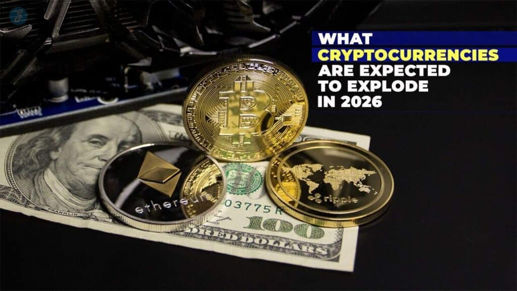 Cryptocurrencies Are Expected to Explode