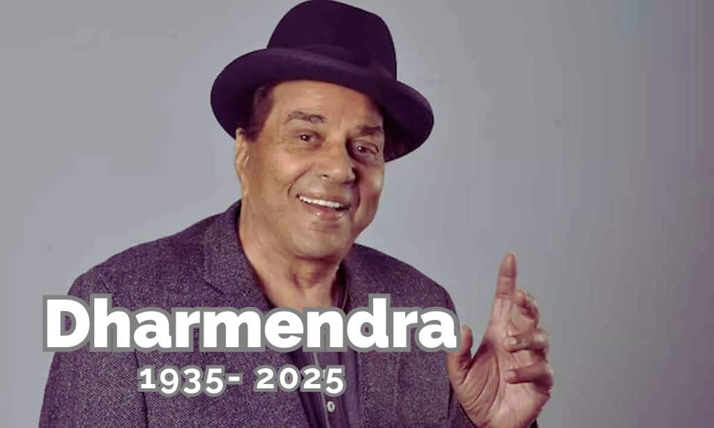 Dharmendra Beyond the Screen