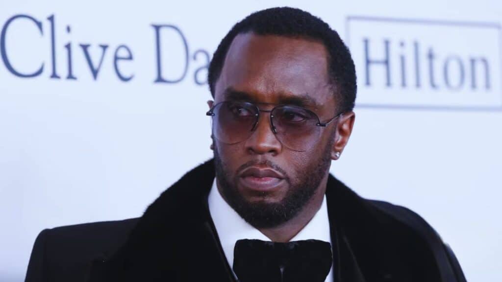 Diddy’s Release Date Pushed Back After Alleged Prison Rule Violations