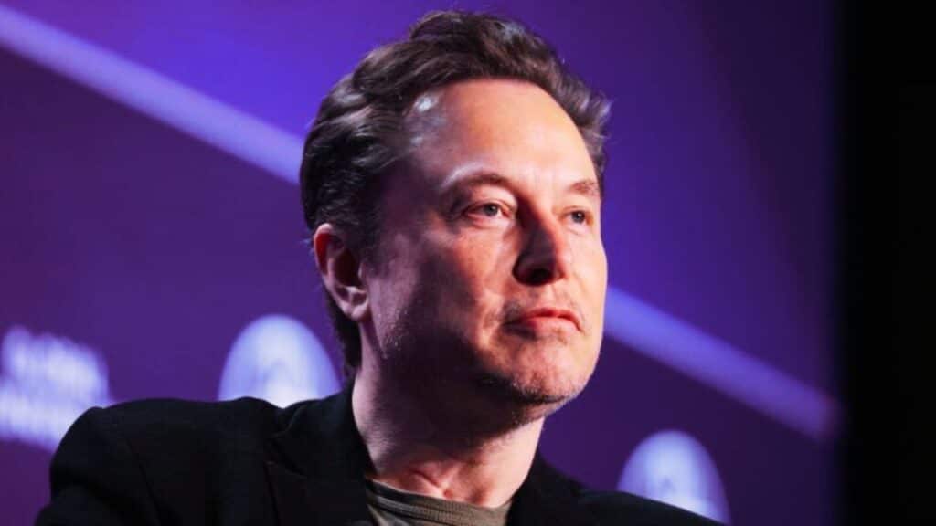 elon musk trillionaire path implications