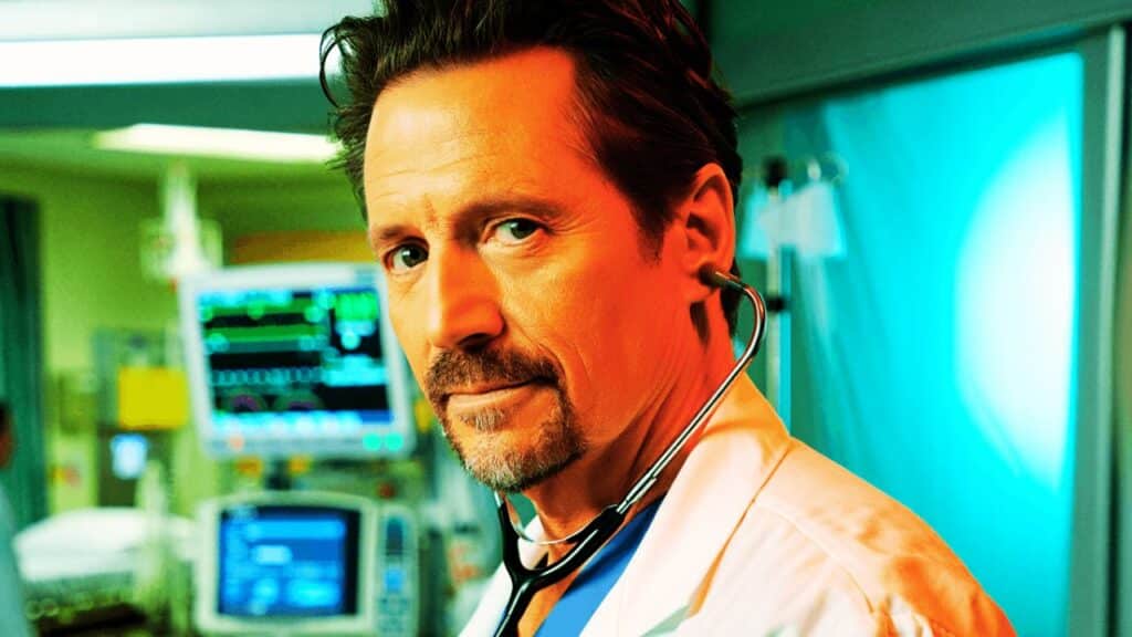 the pitt season 2 hbo max january 8 premiere