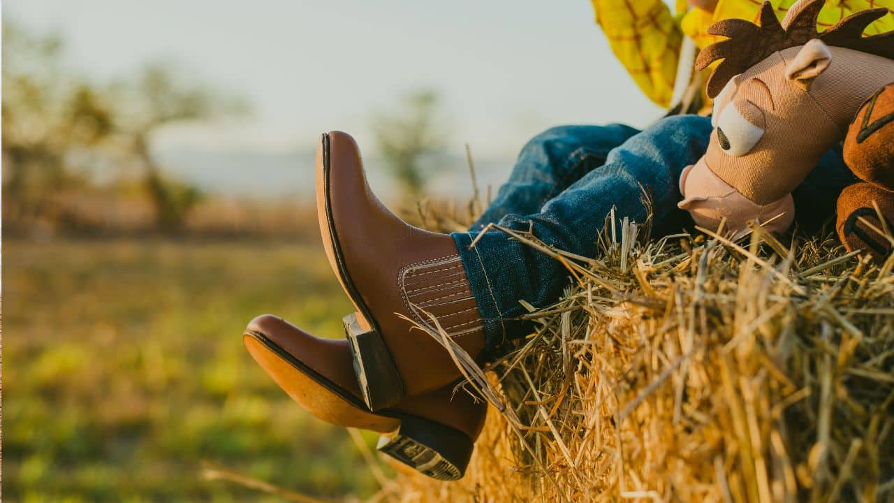 Fall Fashion 5 Women's Shoe Trends