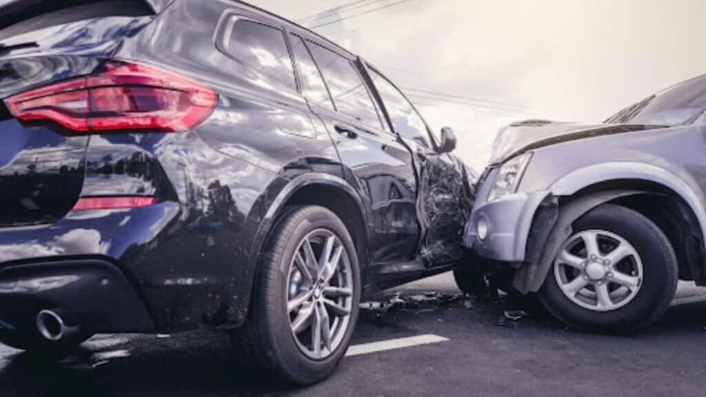 Filing A Car Accident Injury Claim In Oklahoma