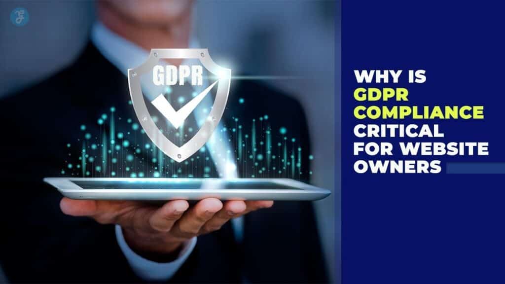 GDPR compliance for website owners