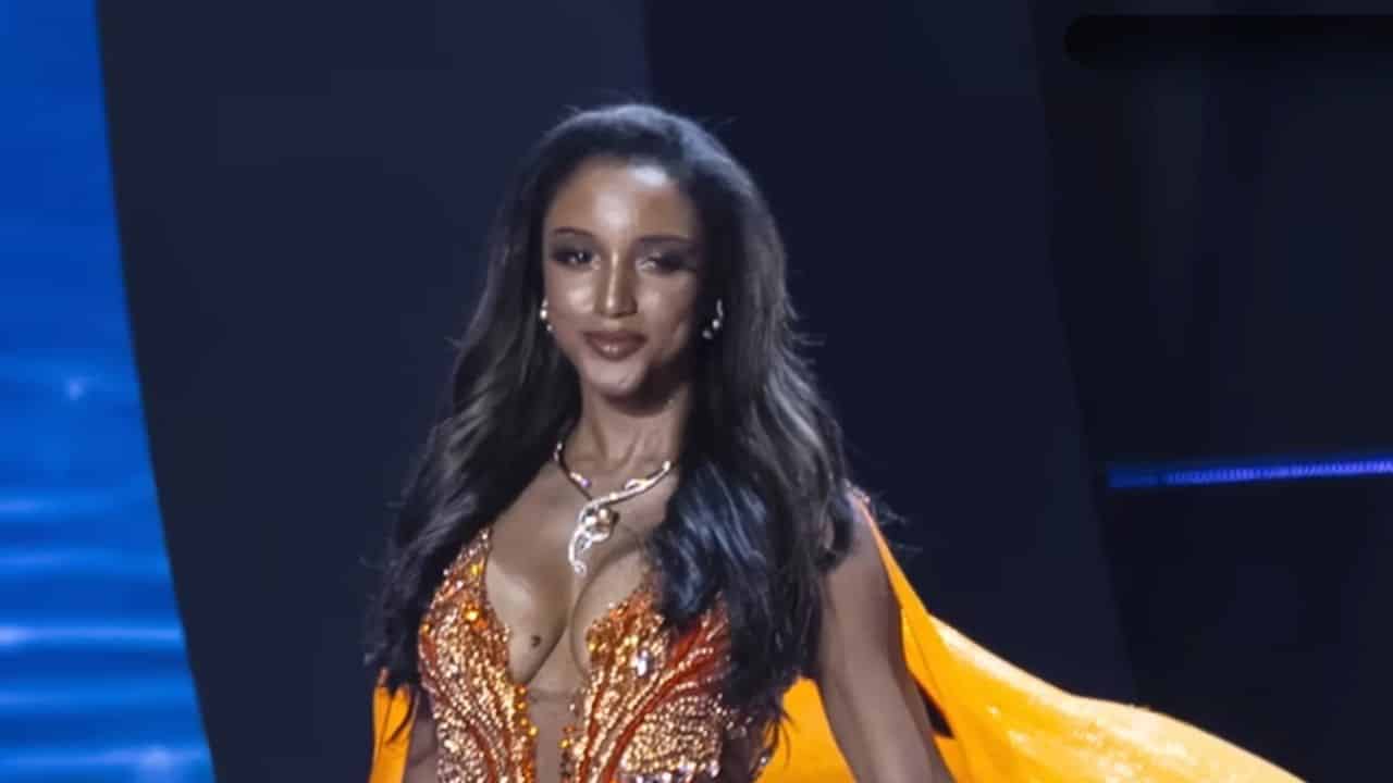Gabrielle Henry in ICU After Miss Universe Fall Sparks Concerns