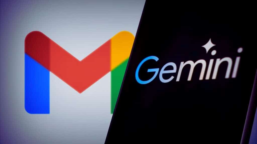 Gemini AI Activation in Gmail