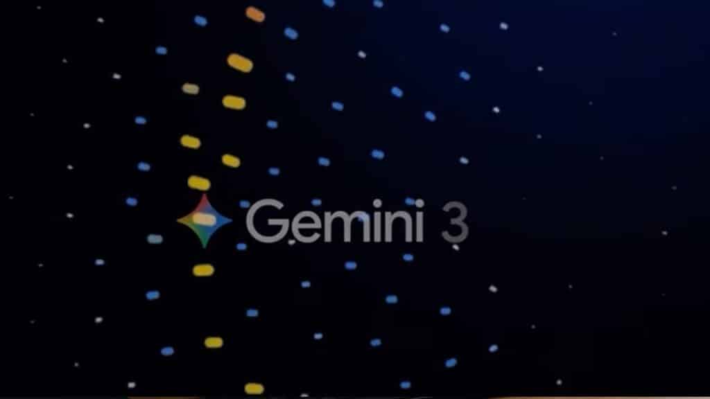 Google Launches Gemini 3 and Antigravity IDE in Major AI Upgrade