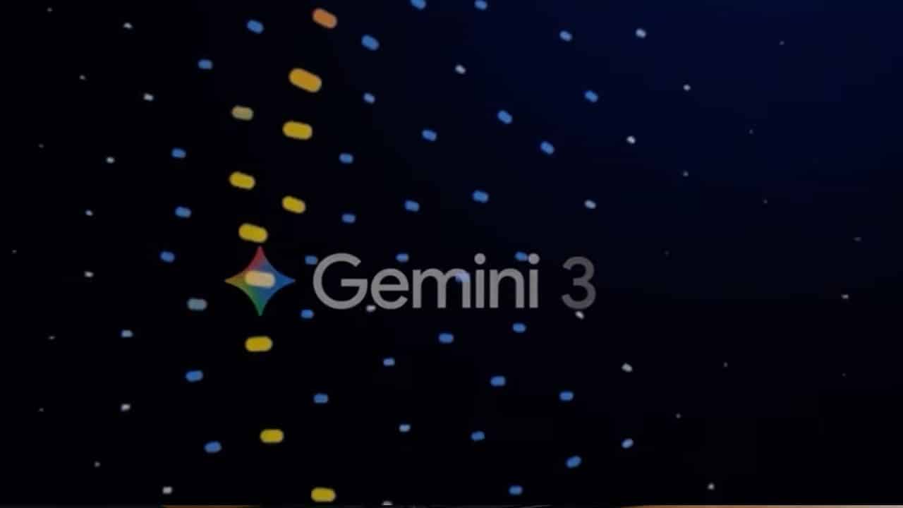 Google Launches Gemini 3 and Antigravity IDE in Major AI Upgrade