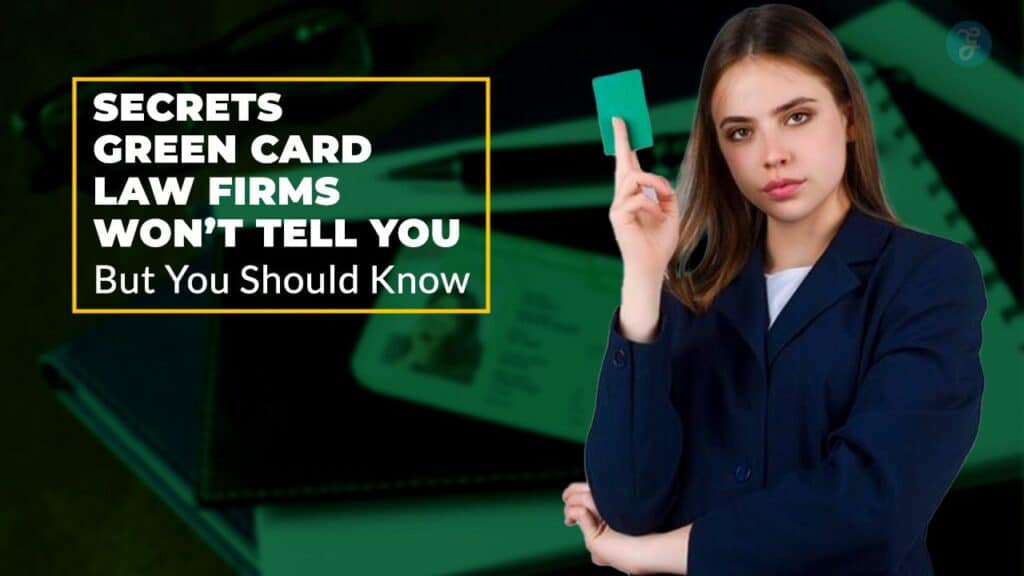Green Card Law Firms