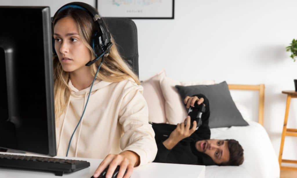 How Does Gamers Outreach Provide Gaming Equipment to Hospitals