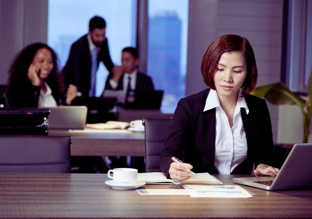 How Experienced Is the Law Offices of Sarah Jeong