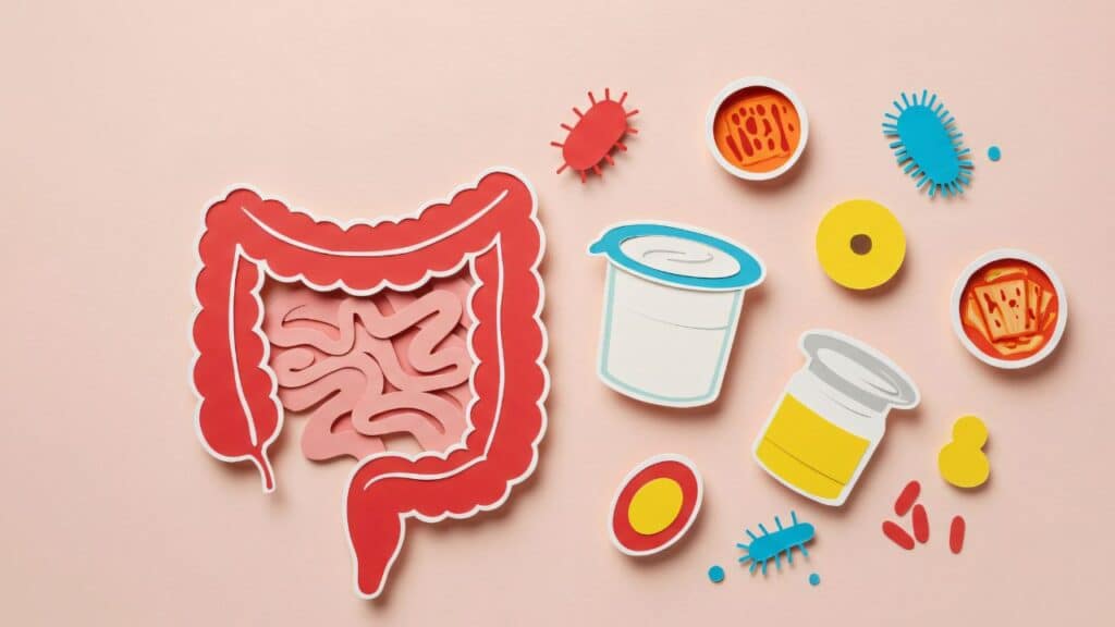 How To Keep Your Gut Happy Without Missing Out On Holiday Cheer