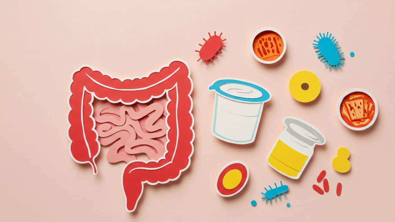 How To Keep Your Gut Happy Without Missing Out On Holiday Cheer