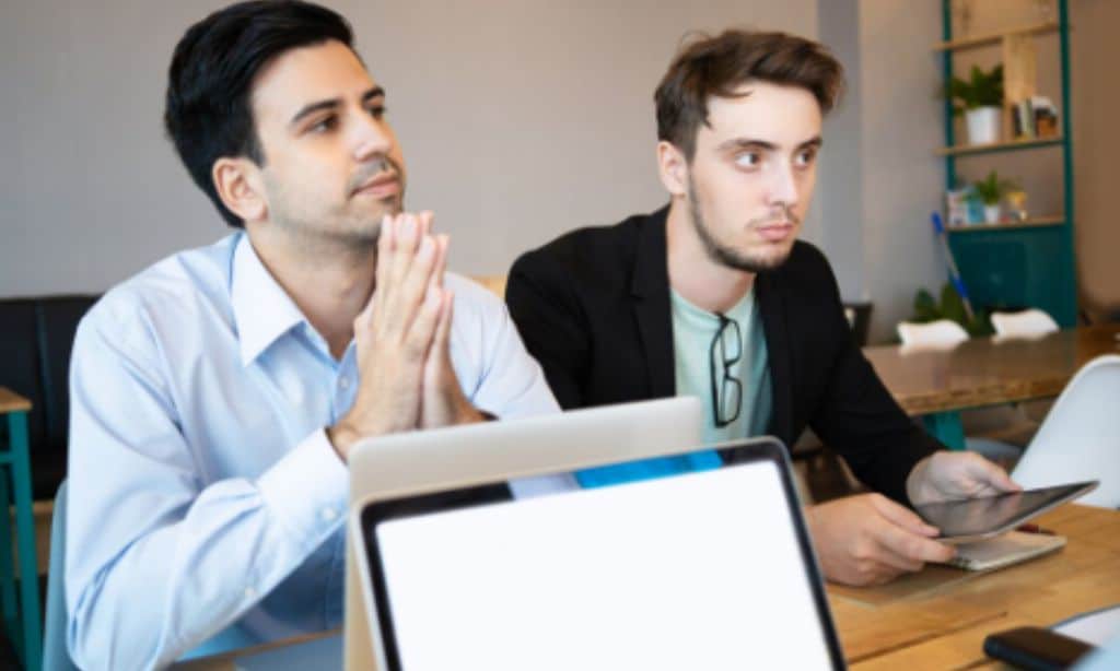 How Will You Communicate With Me During the Process