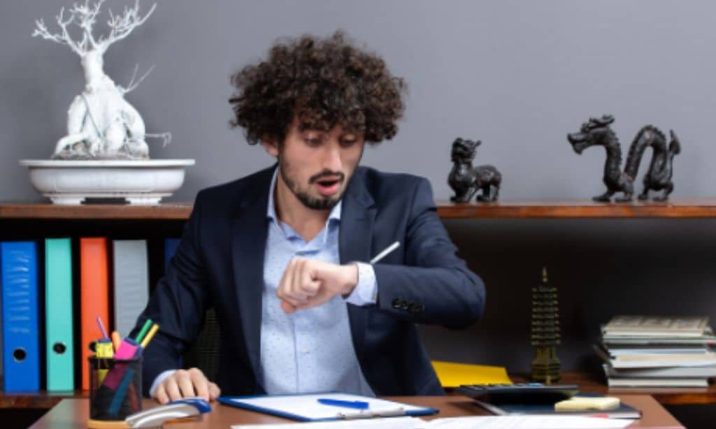 How can you ensure you meet critical deadlines