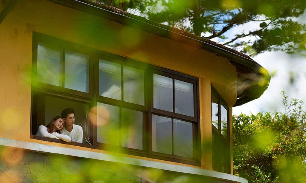 green home certifications