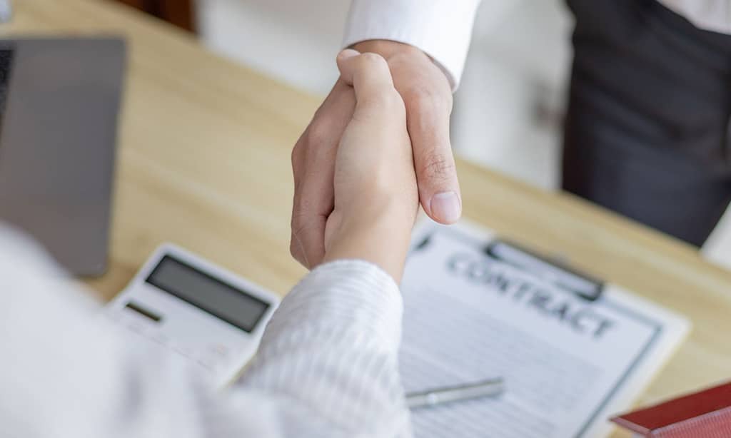 business loan approval