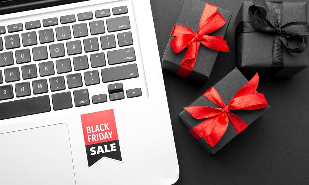 Black Friday Software Deals