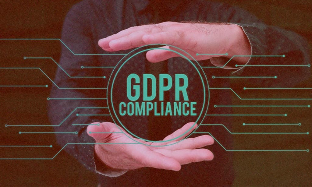 GDPR compliance for website owners