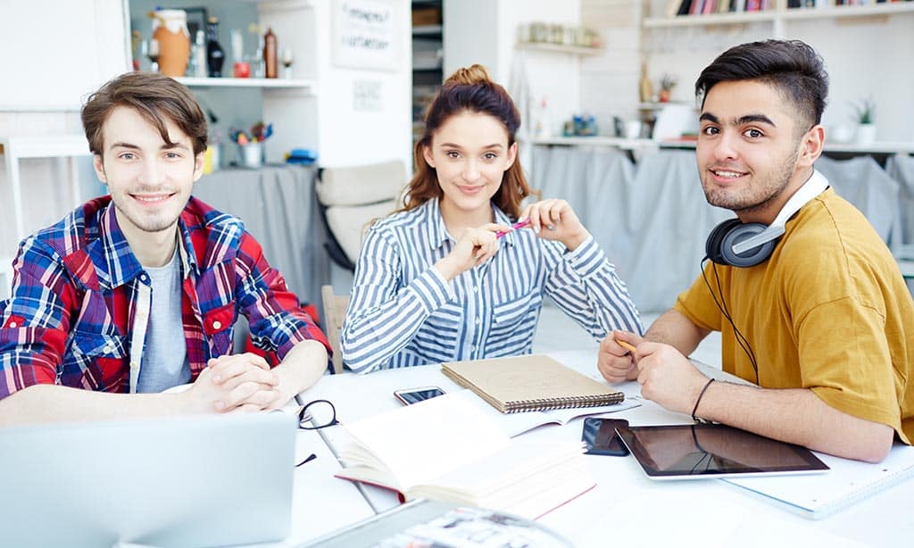 skills students must learn