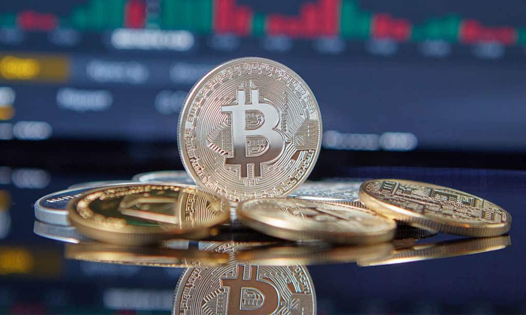 Cryptocurrencies Are Expected to Explode