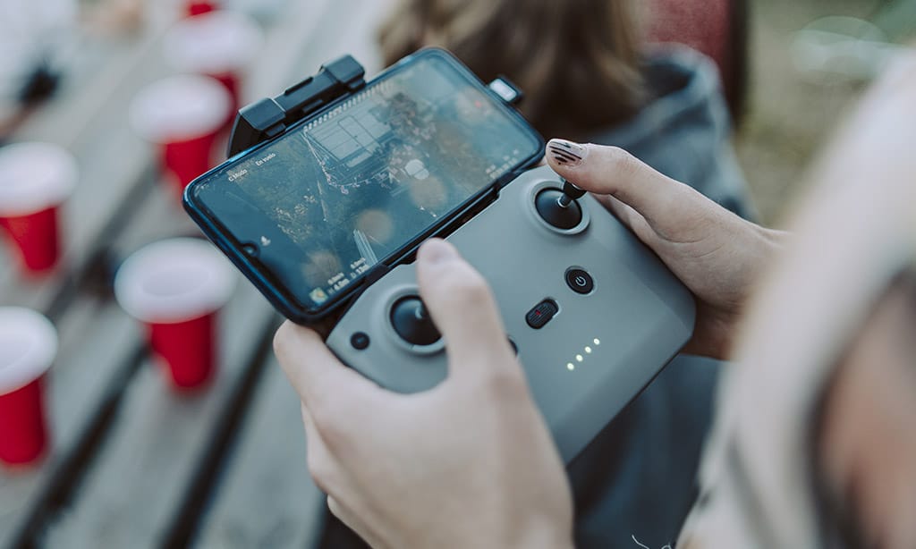 Portable Consoles