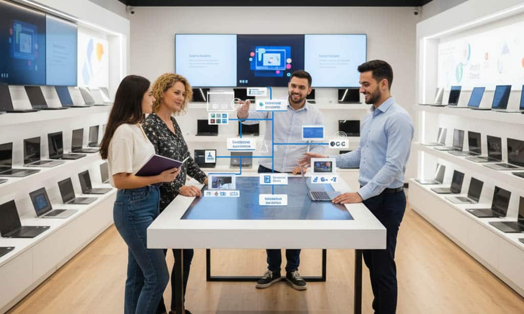 how to choose the perfect laptop