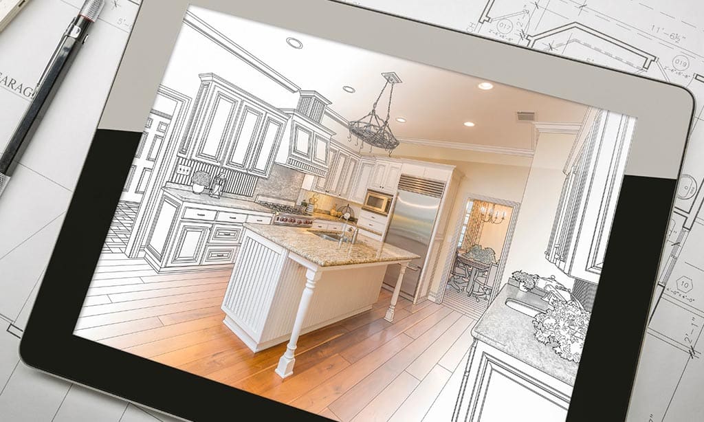 kitchen layout mistakes Australia