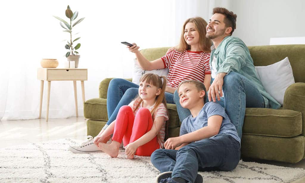 wellness-focused home design