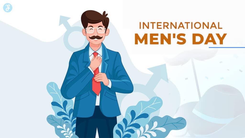 International Men's Day 2025