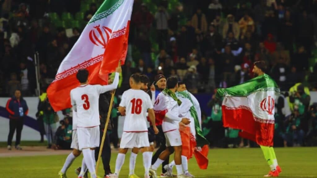 Iran Boycotts World Cup Draw Over US Visa Refusals for Officials