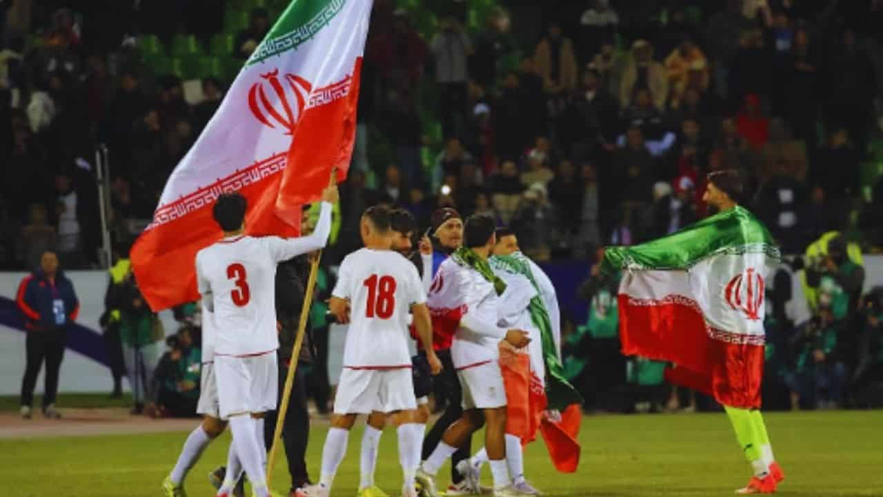Iran Boycotts World Cup Draw Over US Visa Refusals for Officials