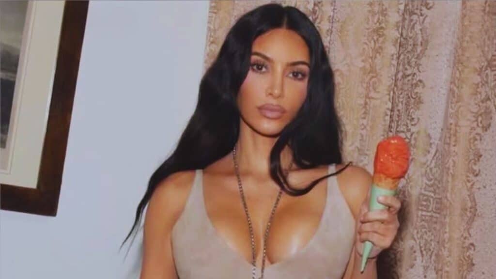 Kim Kardashian Reveals Her Bar Exam Results and Next Steps