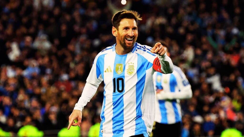 messi 2026 world cup