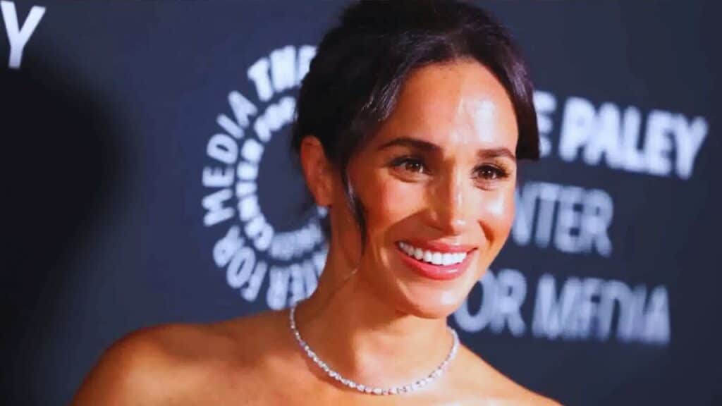 Meghan Markle Returns to Acting After 8 Years in Amazon’s New Film