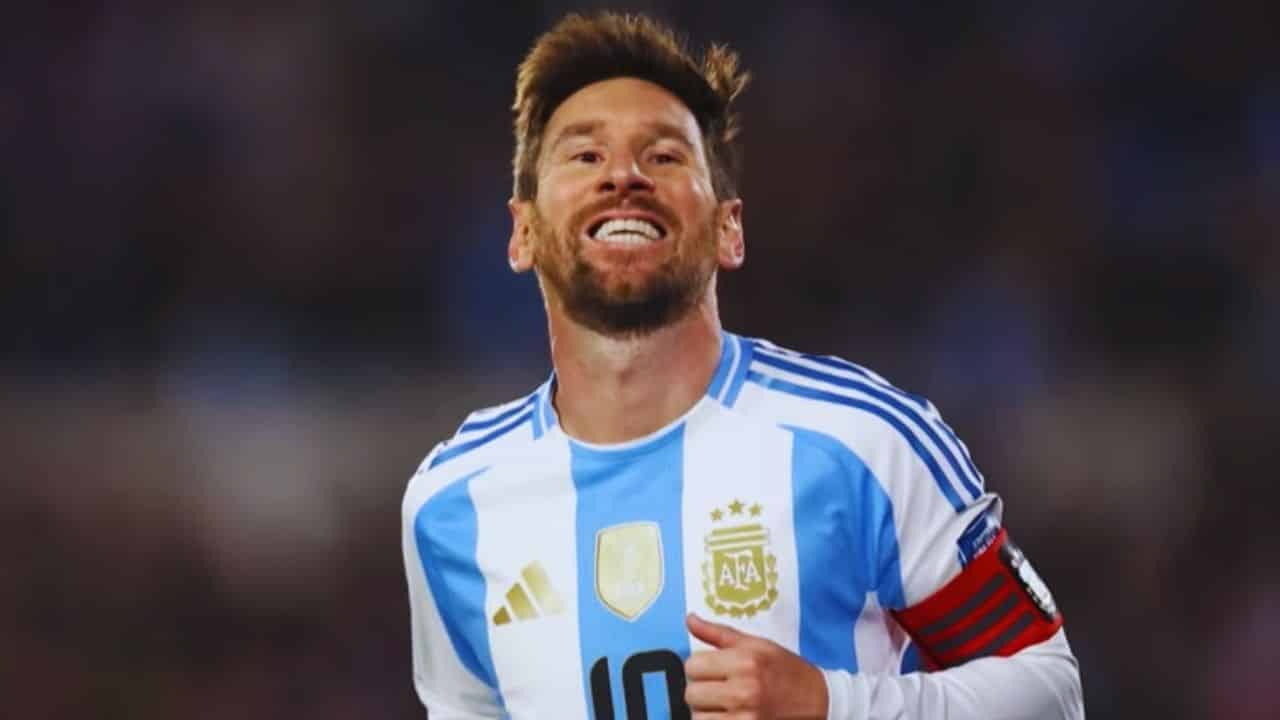 Messi Adds Hyderabad to His India GOAT Tour 2025 Schedule