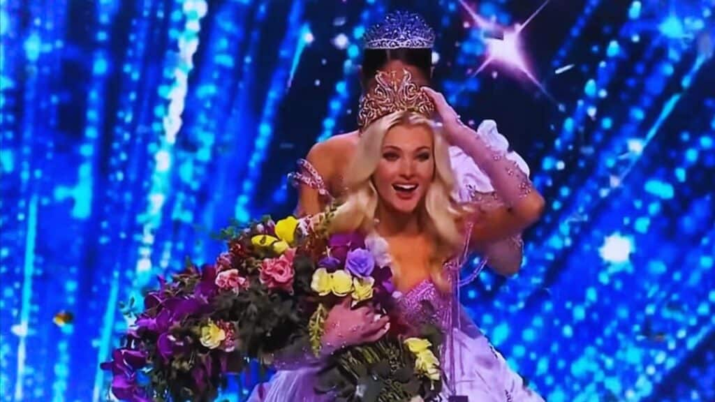 Miss Universe Judge Quits Over Alleged Top 30 Scandal and Conflicts