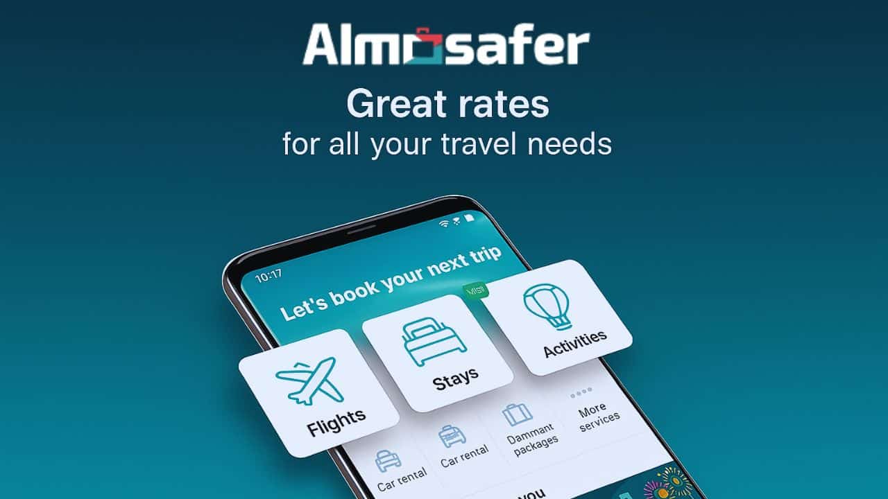 Most Trusted Booking Apps in the Middle East