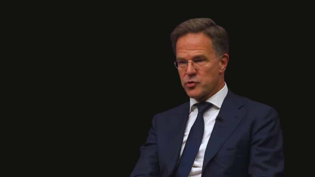 NATO’s Mark Rutte Confirms Strong Nuclear Deterrent Amid Russia Tension