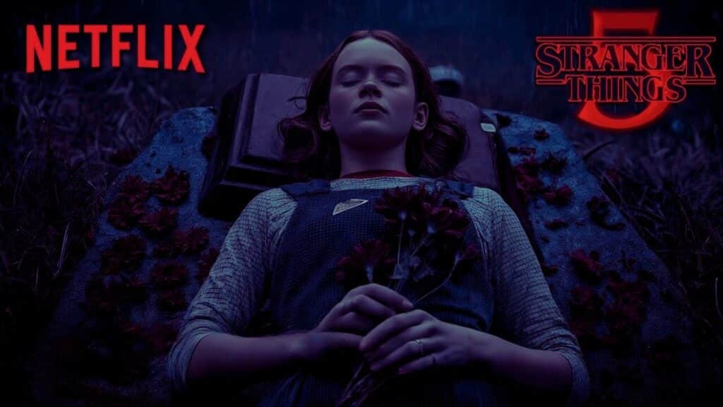 Stranger Things Season 5 Final Trailer