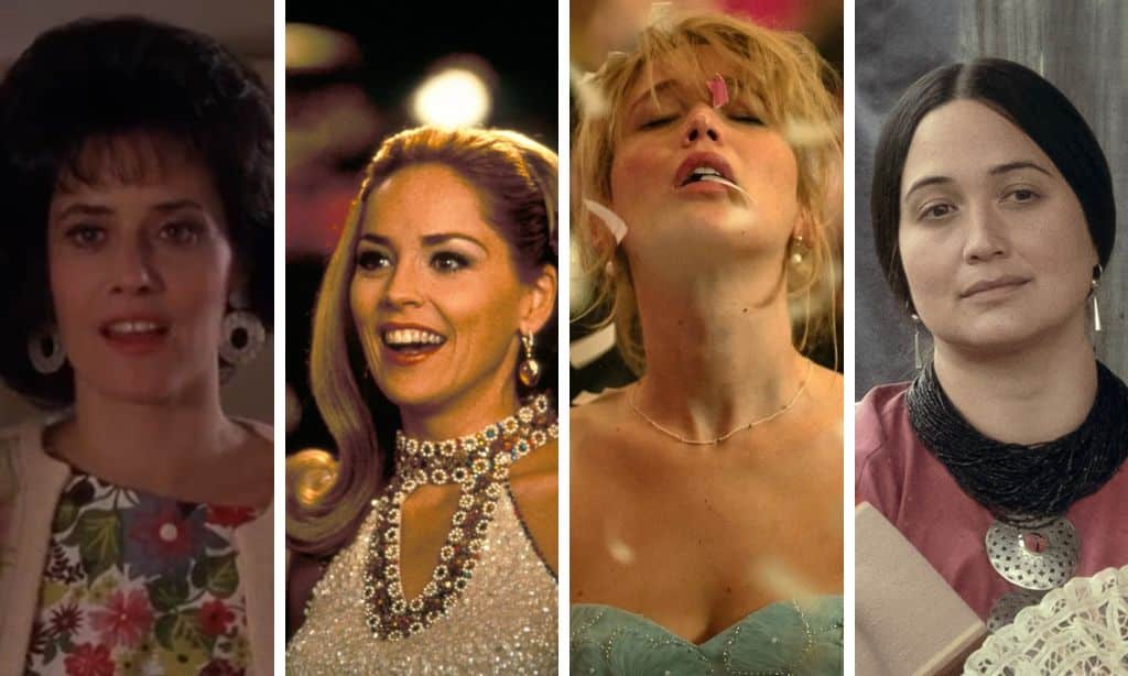 Notable Female Characters in Scorsese Films