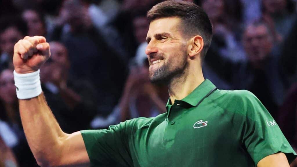 novak djokovic athens title comeback win