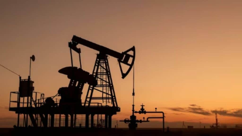 Oil Prices Surge as OPEC+ Halts Planned Output Hikes