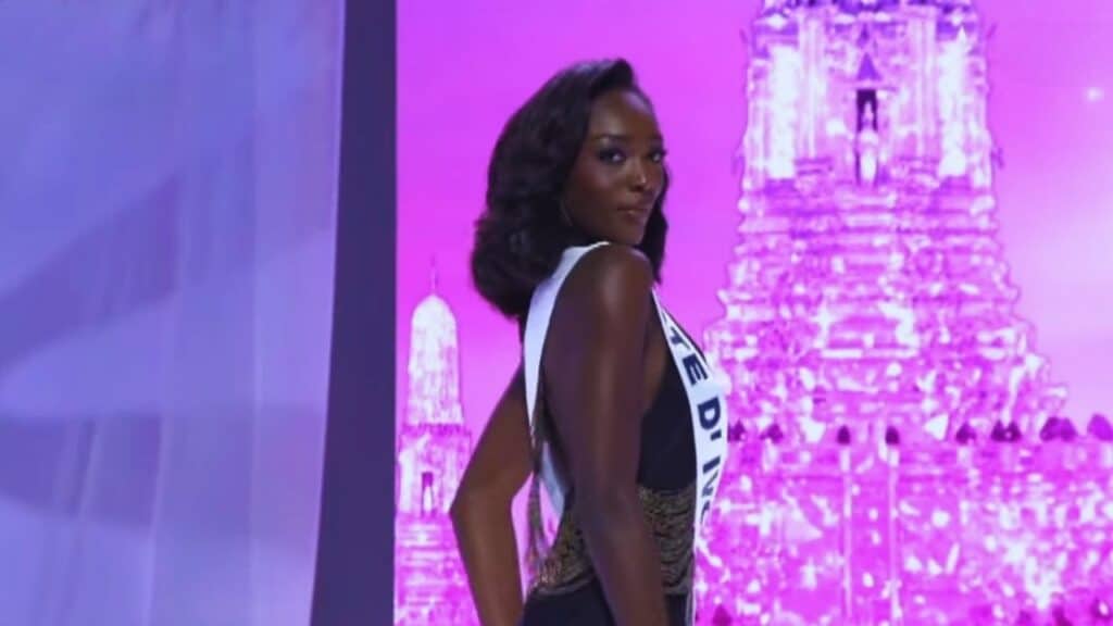Olivia Yacé Resigns Miss Universe Title Amid 2025 Pageant Turmoil
