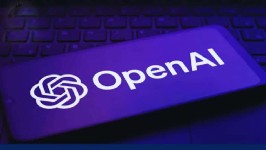 OpenAI AI health assistant