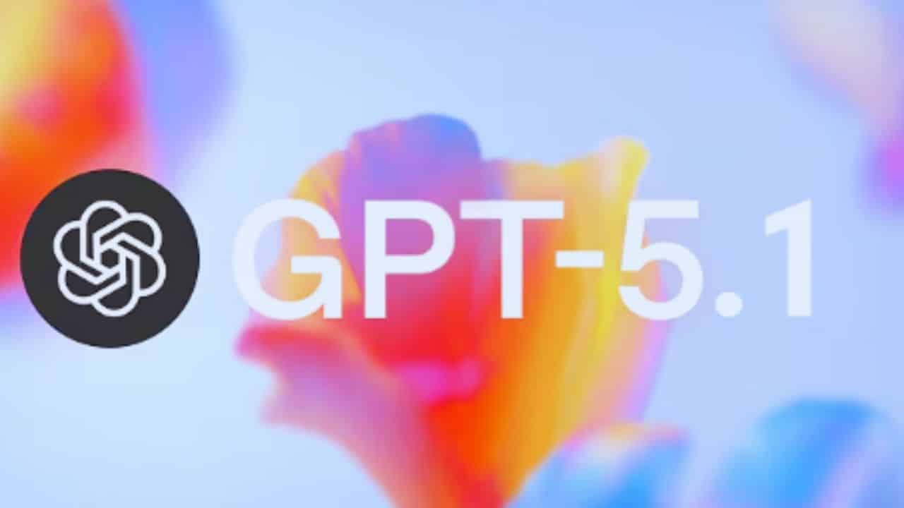 OpenAI Launches GPT-5.1 A Smarter, Friendlier ChatGPT Experience