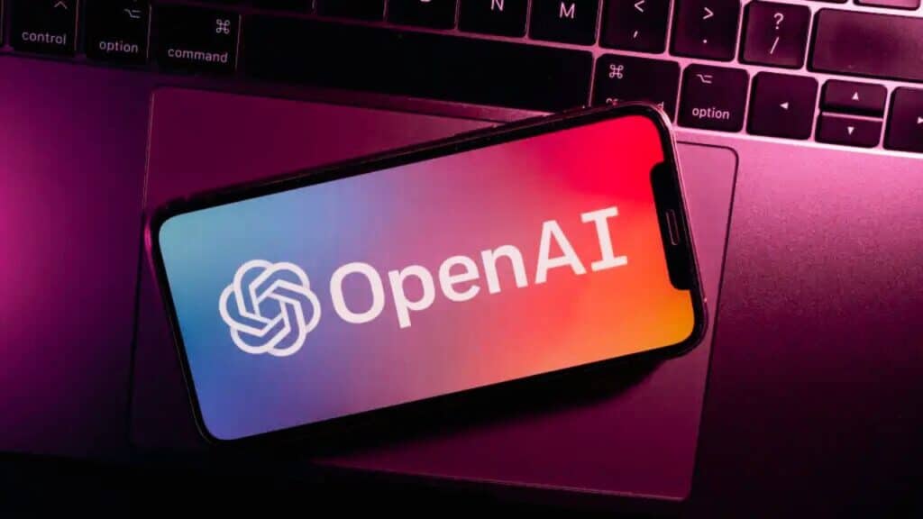 openai ai cloud launch rival azure google