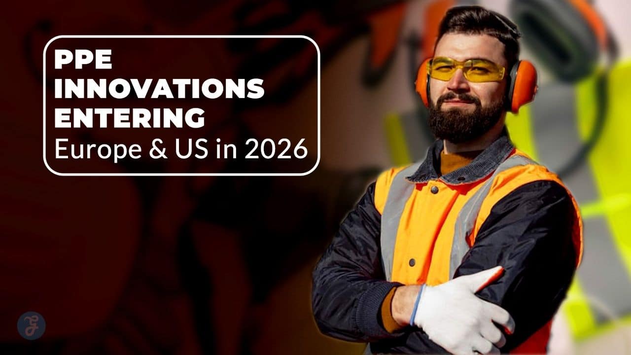 PPE innovations 2026